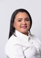 Retrato de MARIA RITA BACELAR