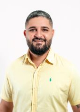 Retrato de RHAYAN RODRIGUES
