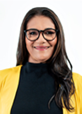 Retrato de PROFESSORA REGINALVA