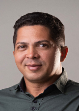 Retrato de EDEILSON MESSIAS