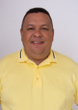 Retrato de VEIN DA LIMPEZA