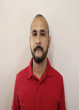 Retrato de RICARDO BRITO