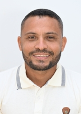 Retrato de WILLIAM DO ZÉ DA BELA