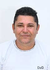 Retrato de SODRIANO SANDES