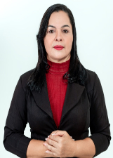 Retrato de MARIANA ERIBERTO
