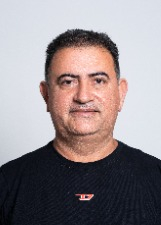 Retrato de EVALDO DA AUTO ESCOLA