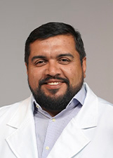 Retrato de DR ELIAS HOLANDA