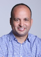 Retrato de RODRIGO DUTRA