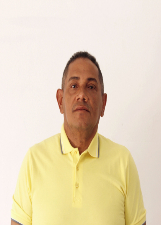 Retrato de EZEQUIAS VIEIRA