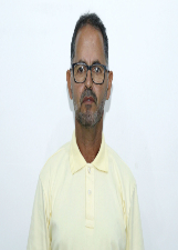 Retrato de RIVELINO DA CACAMBA