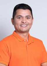 Retrato de DANILO