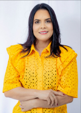 Retrato de KARINNE ANDRADE
