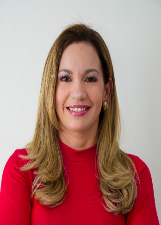Retrato de THÂMARA CASTRO