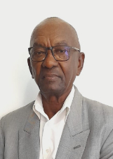 Retrato de EDVAR CORREA
