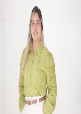 Retrato de PATRISIA SERTAO