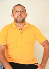 Retrato de JORGINHO