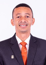 Retrato de FLAMINIO MASCARENHA