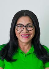 Retrato de LUCIA LIMA
