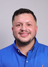 Retrato de JHON BRANDÃO