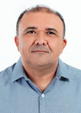Retrato de JOACY ESPÍNDOLA