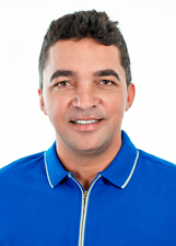 Retrato de BATISTA CREDIÁRIO