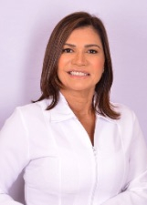 Retrato de ROSANGELA CURADO