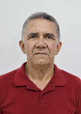 Retrato de JOCELINO DA VAN