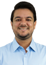 Retrato de BRENO DO EVALDO
