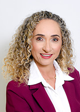 Retrato de PROFESSORA JUCINHA BASTOS