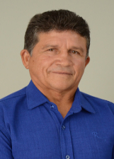 Retrato de VALDIR DO COCO