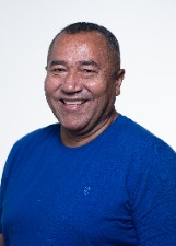 Retrato de DEDÉ DO ZÉ GARIMPEIRO