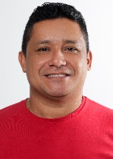 Retrato de CLEOMAR PEREIRA