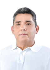 Retrato de JÚLIO NETO