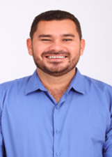 Retrato de ATAIDE DO POSTO