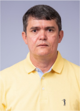 Retrato de MARQUINHO CIRILO