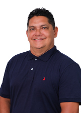 Retrato de IRMÃO VETINHO