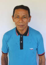 Retrato de BERNARDO PUPA