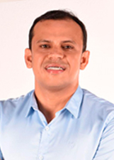 Retrato de ENFERMEIRO GILDASIO