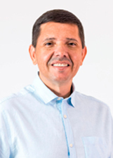 Retrato de ABDALA FILHO