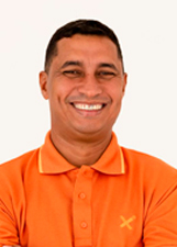 Retrato de PROFESSOR ERNANDO