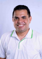 Retrato de AXINHO JUSSARA