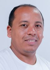 Retrato de VENICIO ALENCAR