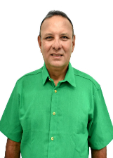 Retrato de FERNANDO DA IDALICE
