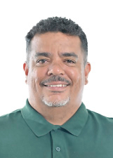 Retrato de ZINO COSTA