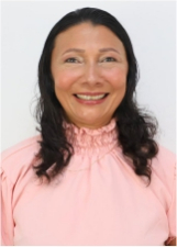 Retrato de LUCIANA PAIXÃO