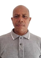 Retrato de CESAR DE MOCAJITUBA