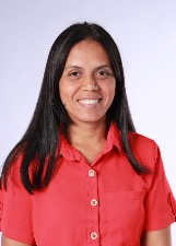 Retrato de NATHALIA BINÉ
