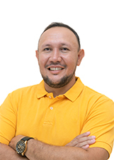 Retrato de CIRLANDO  SANTOS