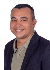 Retrato de MAURICIO REIS