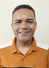 Retrato de ANTONIO CESARINO